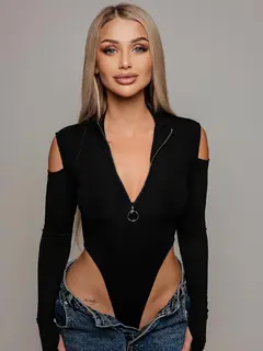 Alexa escort in Dubai