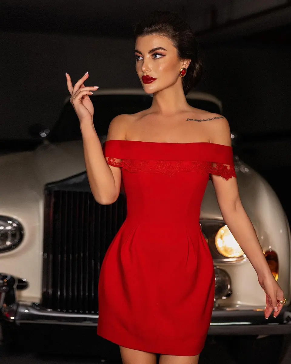 Anita escort in Dubai