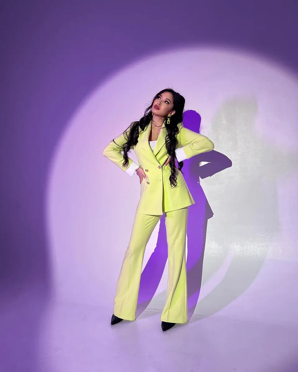 Diana escort in Dubai