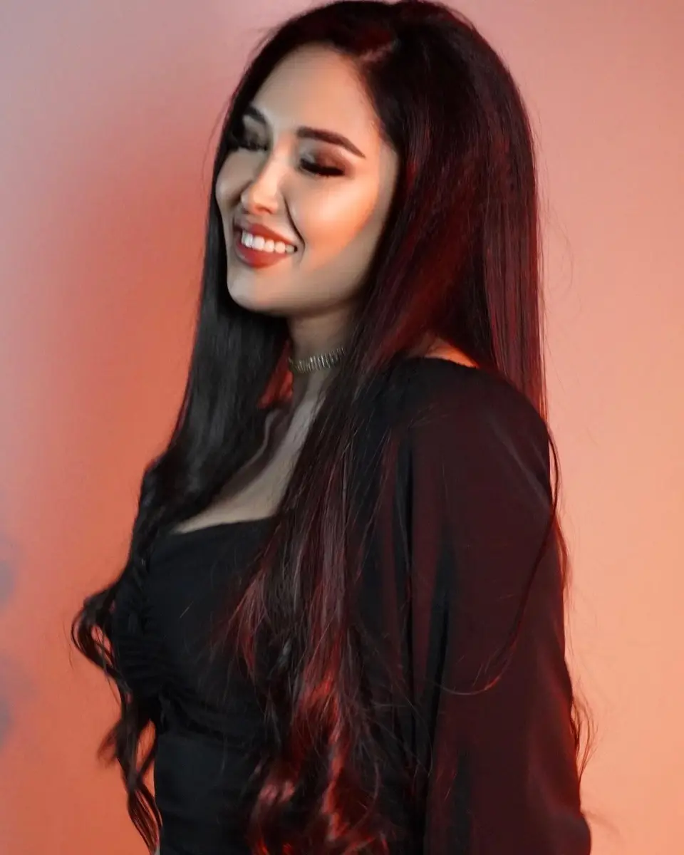 Diana escort in Dubai