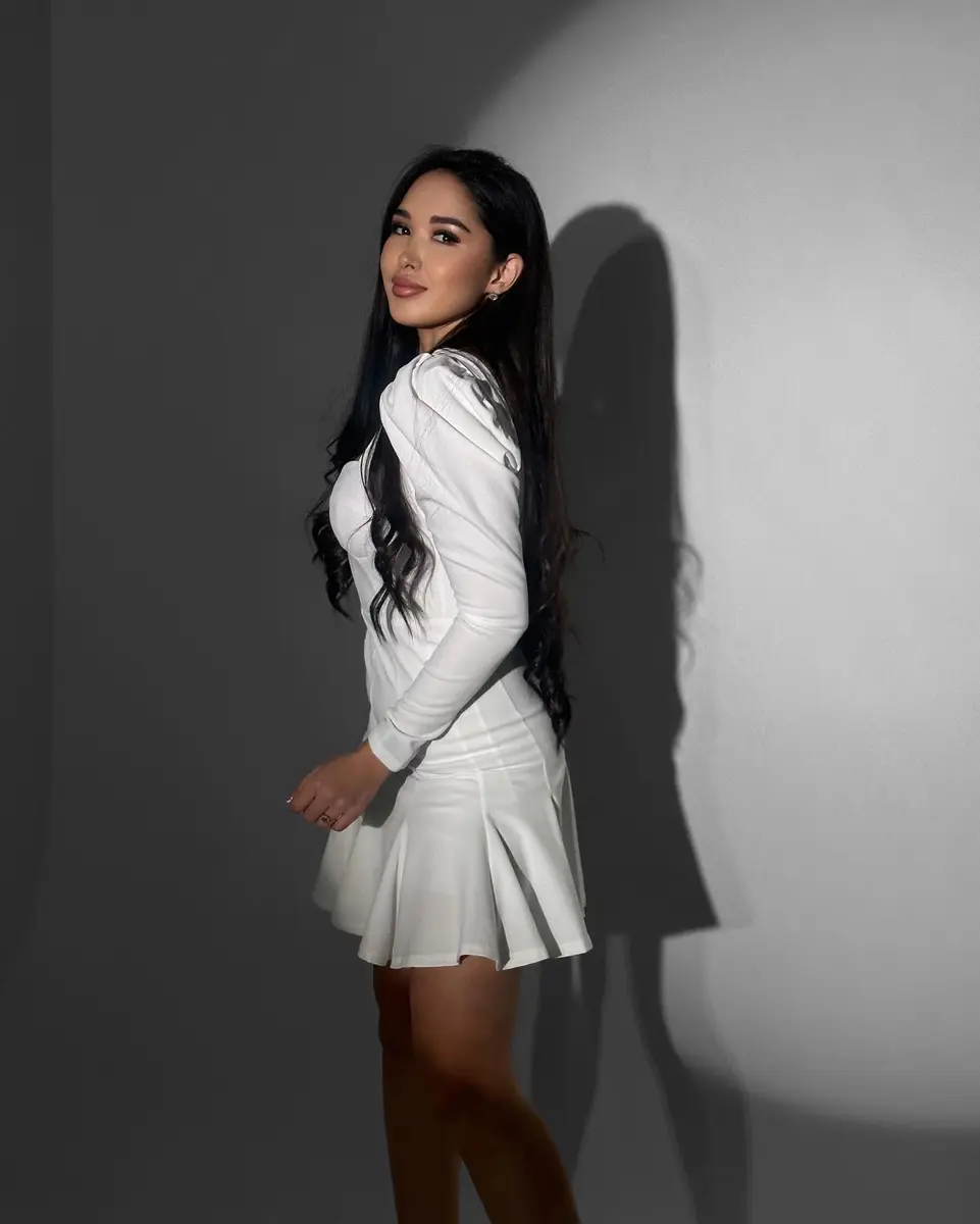 Diana escort in Dubai