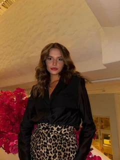 Eliona escort in Dubai