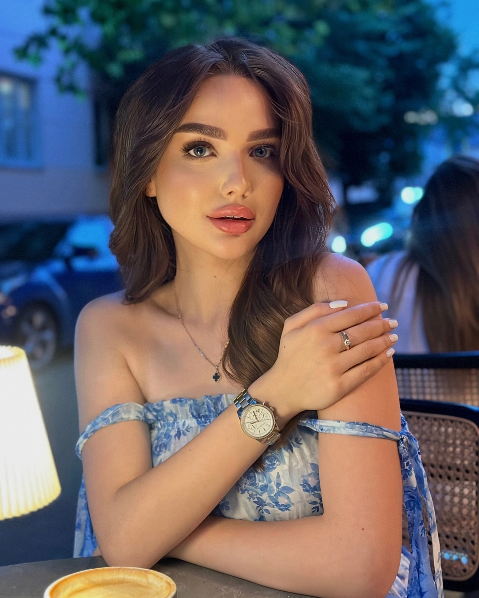 Fiona escort in Dubai