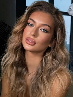 Fiora escort in Dubai