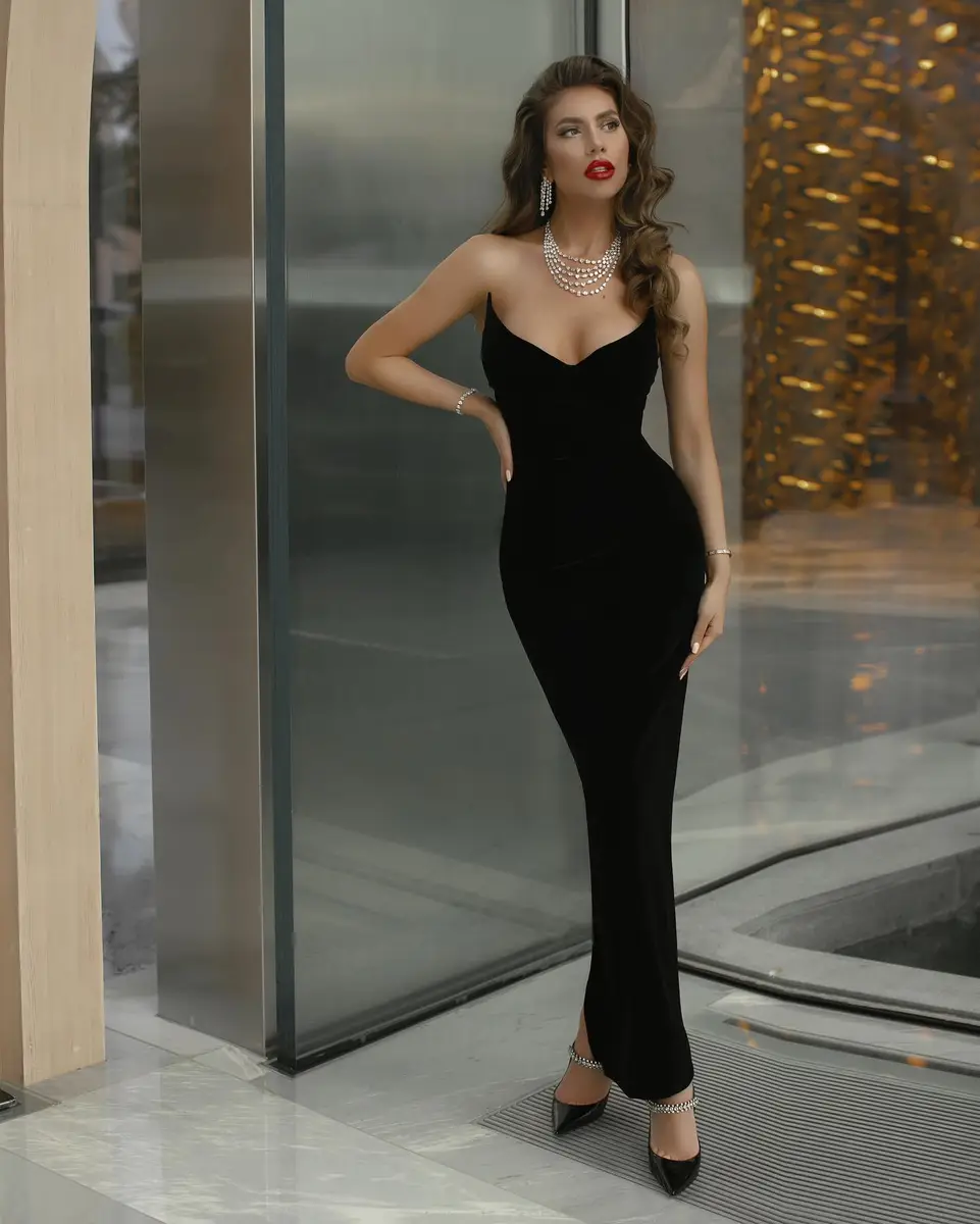 Flora escort in Dubai