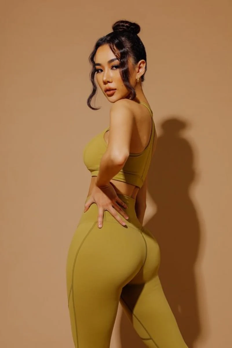 Irem escort in Dubai