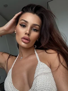 Liana escort in Dubai