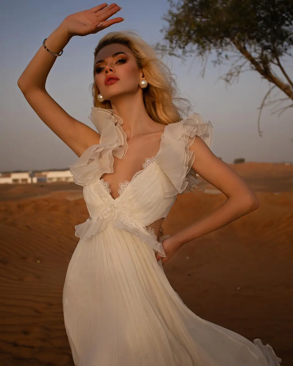 Lolita escort in Dubai