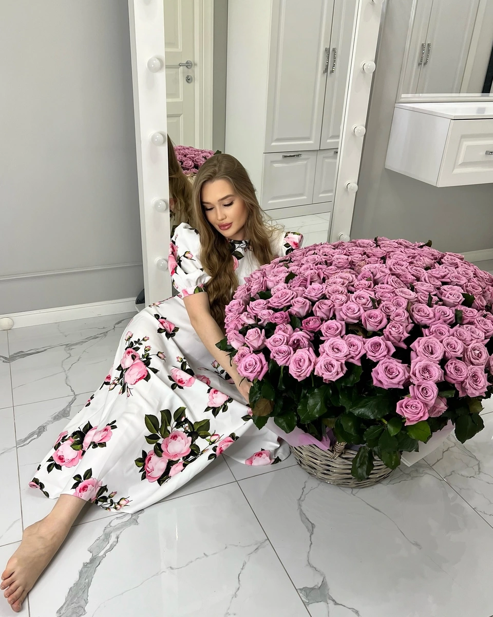 Malika escort in Dubai