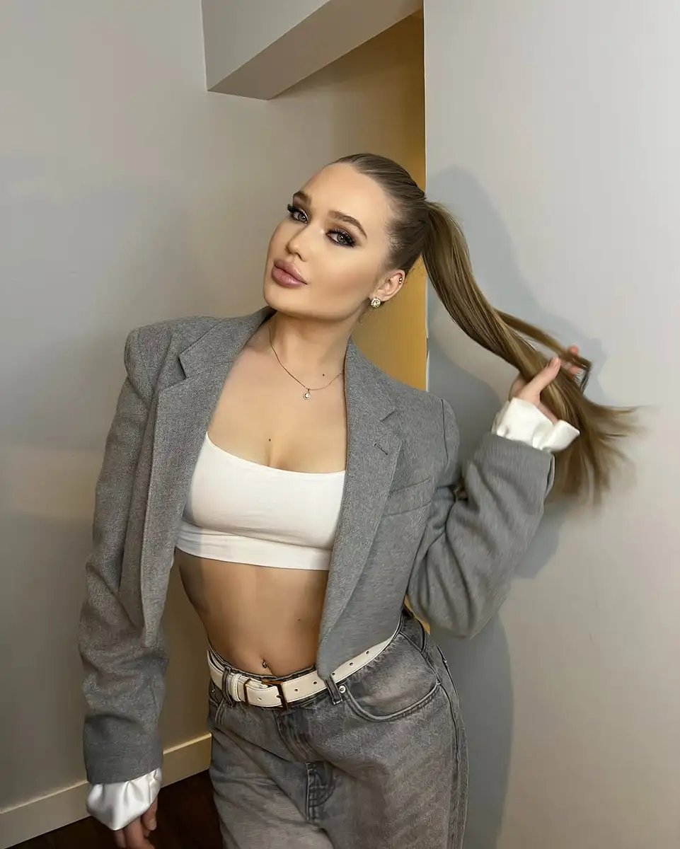 Malika escort in Dubai