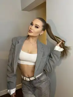 Malika escort in Dubai