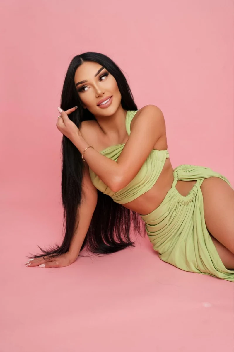 Milaya escort in Dubai