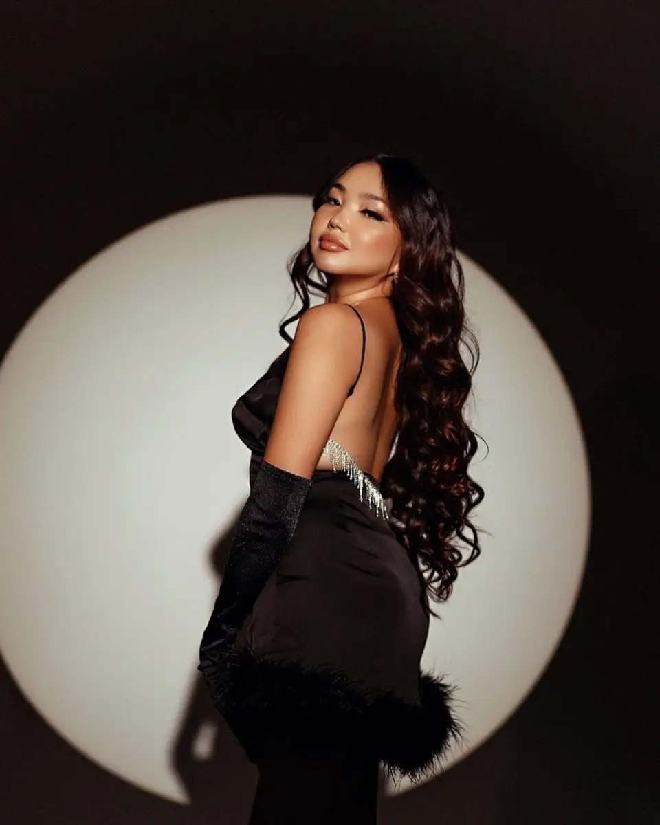 Paula escort in Dubai