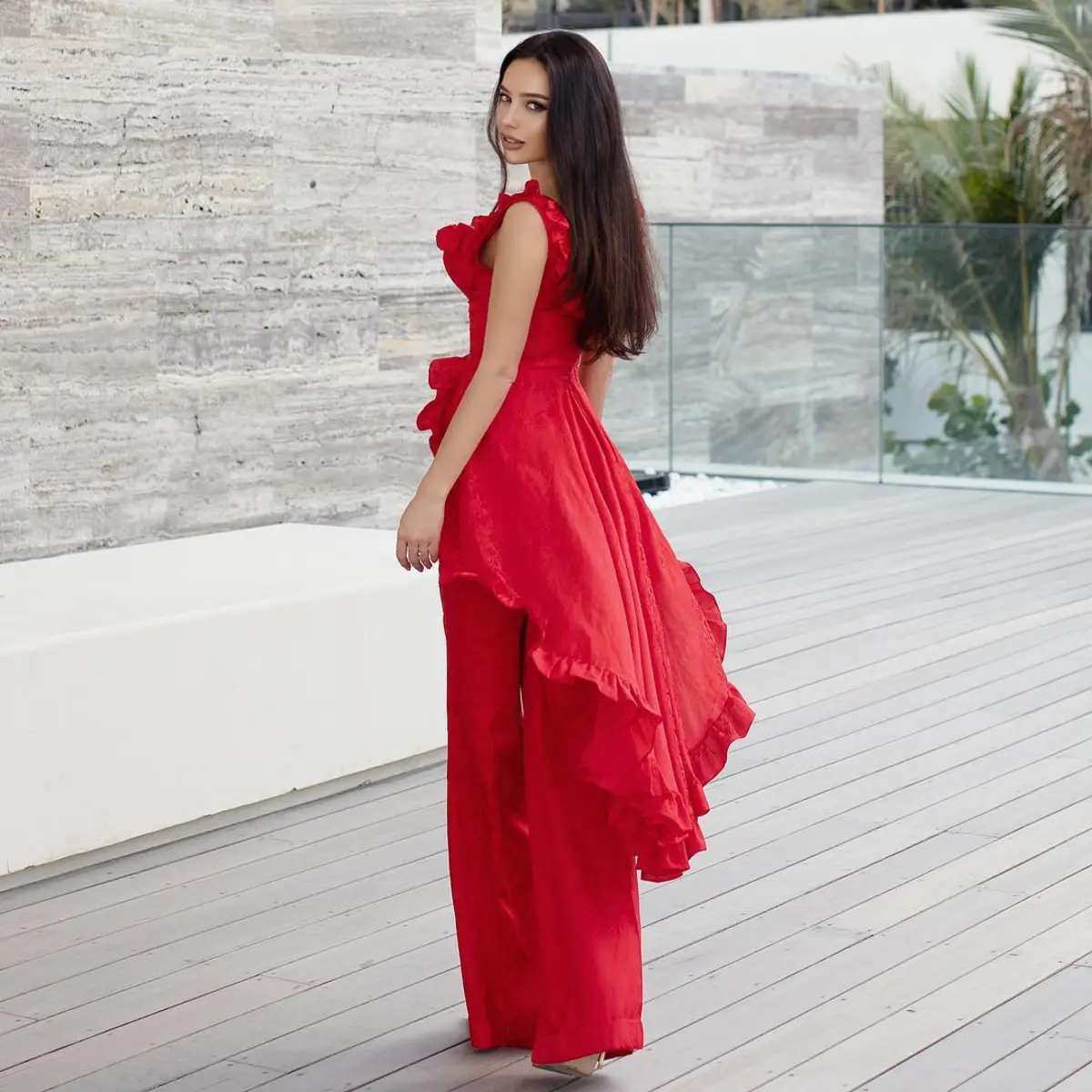 Rimma escort in Dubai