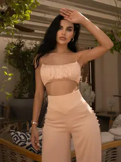 Stanislava escort in Dubai